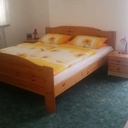 Aktiv-pension Bad Karlshafen