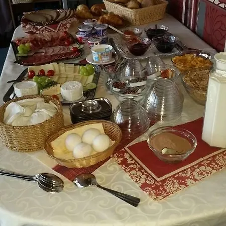 Πανσιόν Aktiv-pension