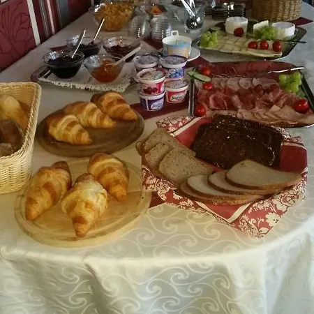 Aktiv-pension Πανσιόν