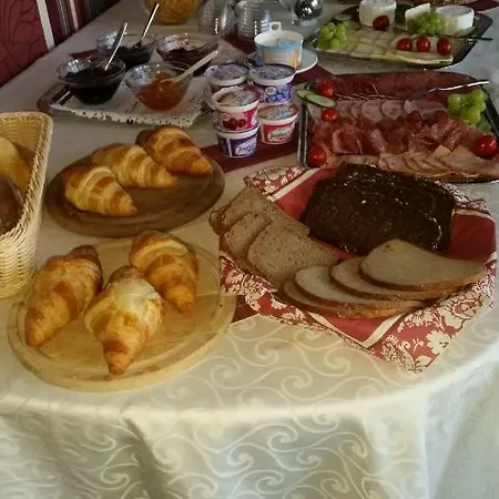 Aktiv-pension Bad Karlshafen