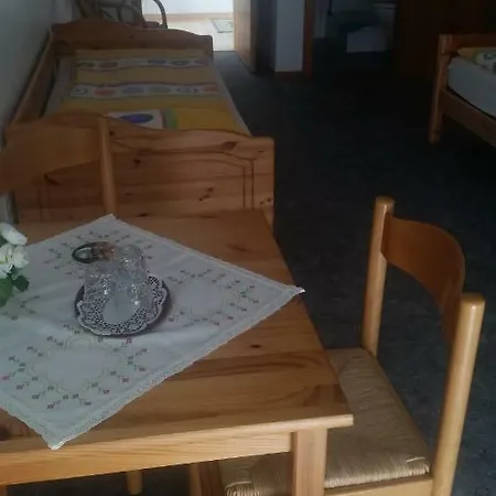 Aktiv-pension Gasthof *