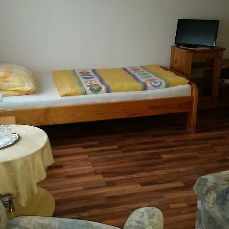 Aktiv-pension 3* Bad Karlshafen